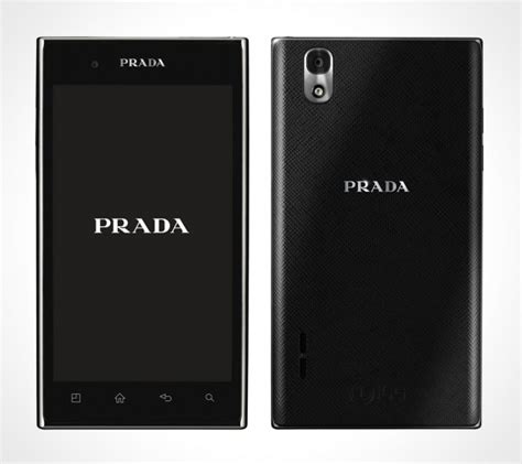 prada phone 2014|lg prada phone 3.0.